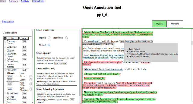 Figure 4 for The Project Dialogism Novel Corpus: A Dataset for Quotation Attribution in Literary Texts