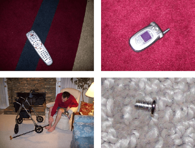 Figure 3 for A List of Household Objects for Robotic Retrieval Prioritized by People with ALS (Version 092008)