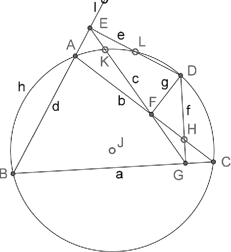 Figure 3 for Automated Generation of Geometric Theorems from Images of Diagrams