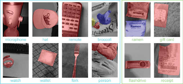 Figure 1 for VizWiz-FewShot: Locating Objects in Images Taken by People With Visual Impairments