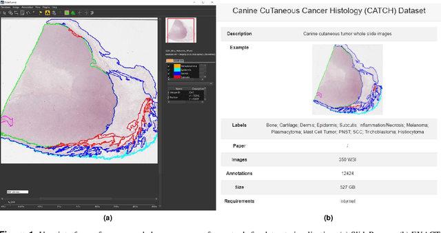 Figure 2 for Pan-Tumor CAnine cuTaneous Cancer Histology (CATCH) Dataset