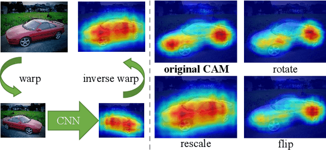 Figure 1 for Self-supervised Scale Equivariant Network for Weakly Supervised Semantic Segmentation