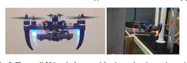 Figure 3 for Nuclear Environments Inspection with Micro Aerial Vehicles: Algorithms and Experiments