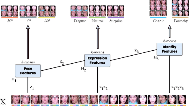 Figure 3 for A deep matrix factorization method for learning attribute representations