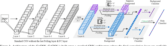 Figure 1 for Training Group Orthogonal Neural Networks with Privileged Information