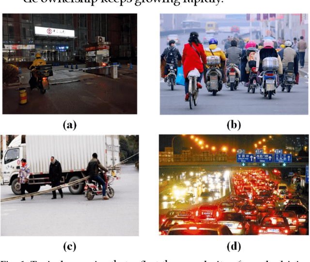 Figure 1 for Autonomous Last-mile Delivery Vehicles in Complex Traffic Environments