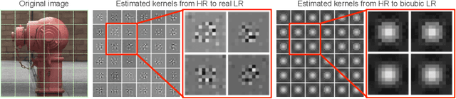 Figure 3 for Benefitting from Bicubically Down-Sampled Images for Learning Real-World Image Super-Resolution