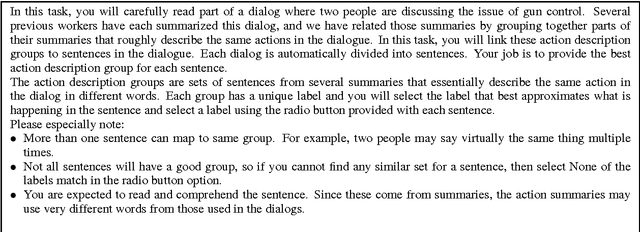 Figure 3 for Summarizing Dialogic Arguments from Social Media