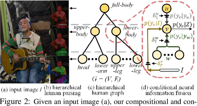 Figure 3 for Learning Compositional Neural Information Fusion for Human Parsing