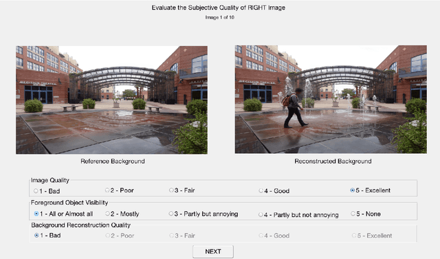 Figure 4 for Full Reference Objective Quality Assessment for Reconstructed Background Images