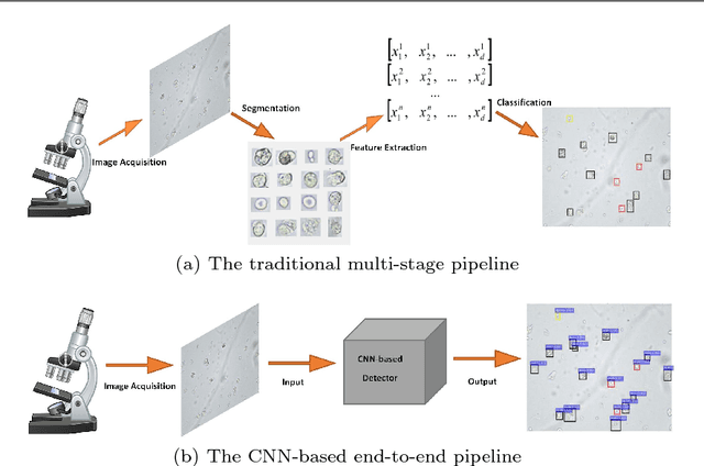 Figure 1 for CNN-Based Automatic Urinary Particles Recognition