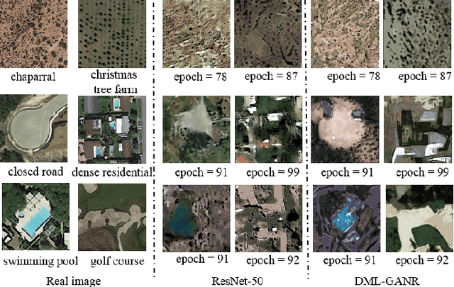 Figure 3 for DML-GANR: Deep Metric Learning With Generative Adversarial Network Regularization for High Spatial Resolution Remote Sensing Image Retrieval