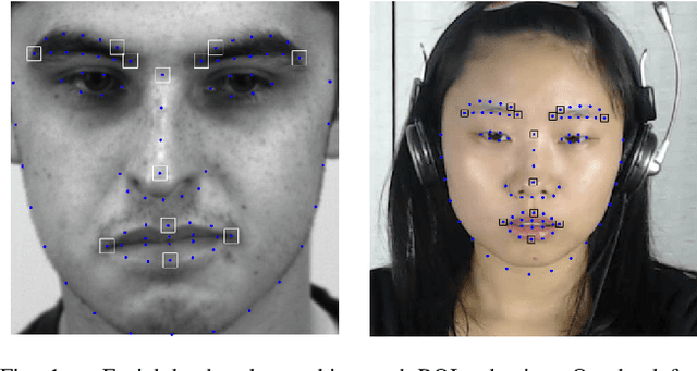 Figure 1 for Spotting Micro-Expressions on Long Videos Sequences