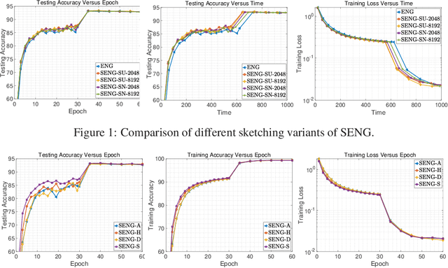 Figure 2 for Sketchy Empirical Natural Gradient Methods for Deep Learning