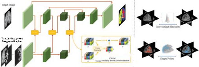 Figure 1 for Learning Shape Priors by Pairwise Comparison for Robust Semantic Segmentation
