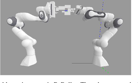 Figure 4 for Recurrent Distributed Reinforcement Learning for Partially Observable Robotic Assembly