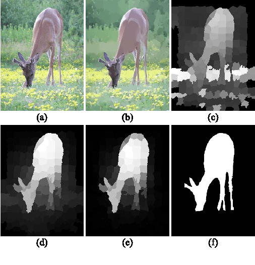 Figure 2 for Inner and Inter Label Propagation: Salient Object Detection in the Wild