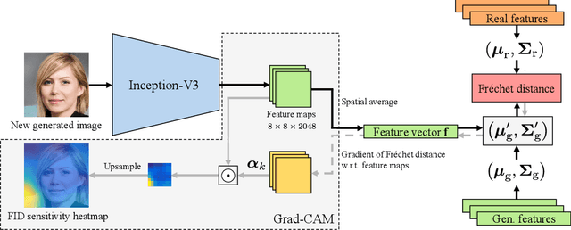 Figure 3 for The Role of ImageNet Classes in Fréchet Inception Distance