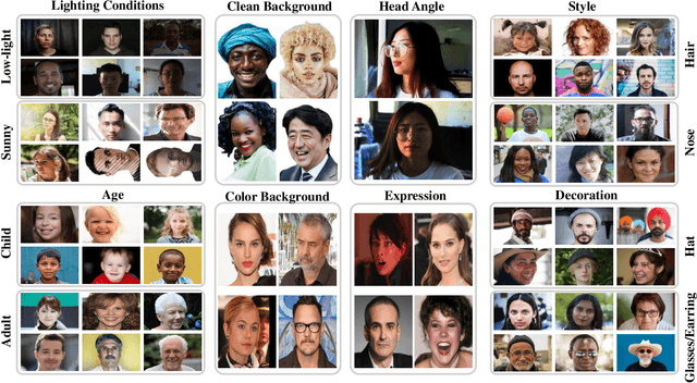 Figure 3 for Deep Facial Synthesis: A New Challenge