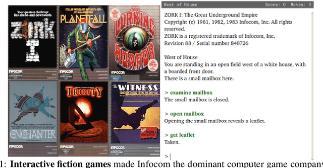 Figure 1 for NAIL: A General Interactive Fiction Agent