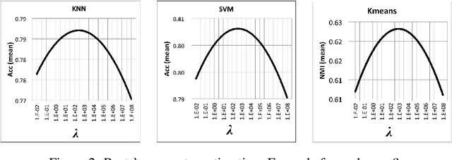 Figure 3 for Non-Negative Matrix Factorization with Scale Data Structure Preservation