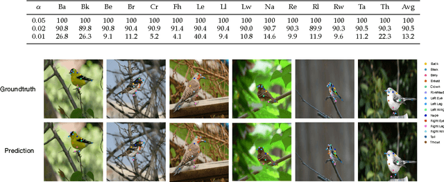 Figure 2 for Real Time Fine-Grained Categorization with Accuracy and Interpretability