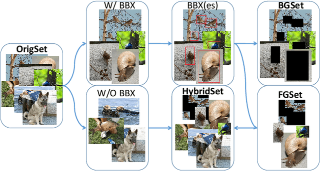 Figure 1 for Object Recognition with and without Objects
