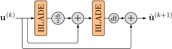 Figure 4 for Solving Image PDEs with a Shallow Network