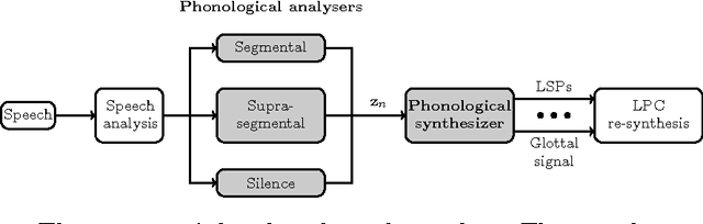 Figure 1 for Speech vocoding for laboratory phonology