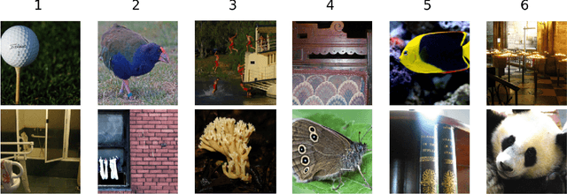 Figure 1 for Trivial or impossible -- dichotomous data difficulty masks model differences (on ImageNet and beyond)