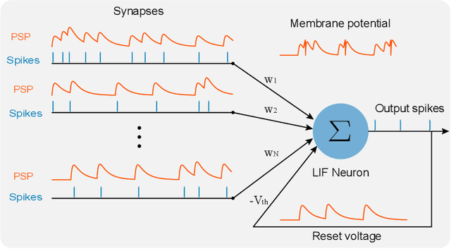 Figure 1 for Multivariate Time Series Classification Using Spiking Neural Networks
