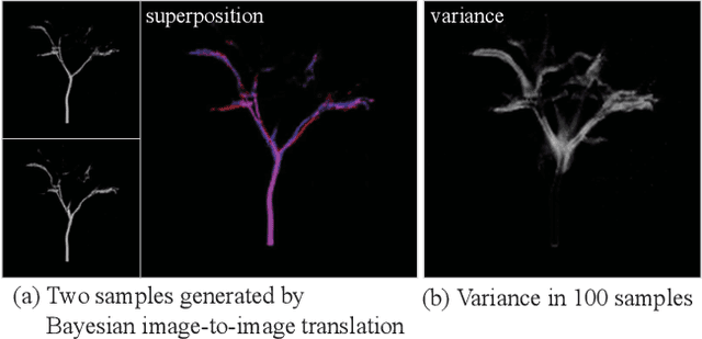 Figure 3 for Probabilistic Plant Modeling via Multi-View Image-to-Image Translation