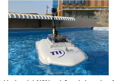 Figure 2 for Nukhada USV: a Robot for Autonomous Surveying and Support to Underwater Operations