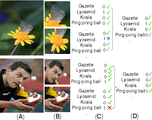 Figure 1 for Multiple Instance Learning Convolutional Neural Networks for Object Recognition
