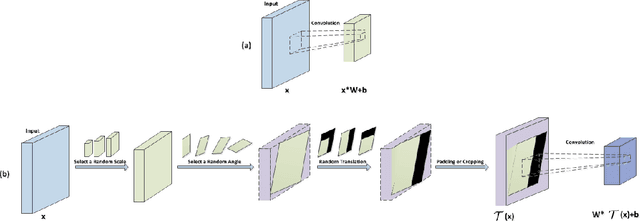 Figure 3 for Transform-Invariant Convolutional Neural Networks for Image Classification and Search