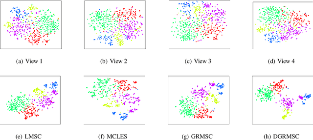Figure 4 for Double Graphs Regularized Multi-view Subspace Clustering
