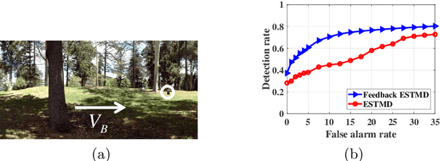 Figure 2 for A Feedback Neural Network for Small Target Motion Detection in Cluttered Backgrounds