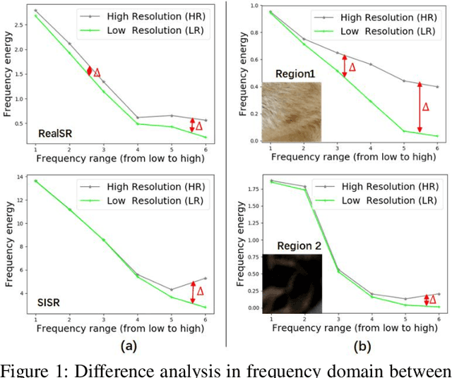 Figure 1 for Learning Omni-frequency Region-adaptive Representations for Real Image Super-Resolution