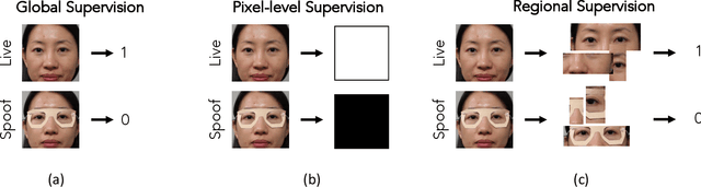 Figure 3 for Look Locally Infer Globally: A Generalizable Face Anti-Spoofing Approach