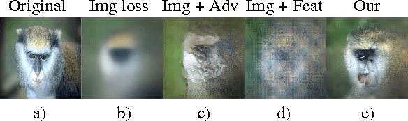 Figure 1 for Generating Images with Perceptual Similarity Metrics based on Deep Networks