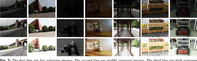 Figure 3 for Exposure Interpolation Via Fusing Conventional and Deep Learning Methods
