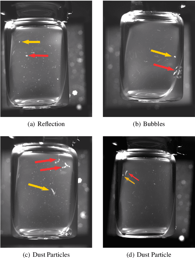 Figure 1 for The Automated Inspection of Opaque Liquid Vaccines