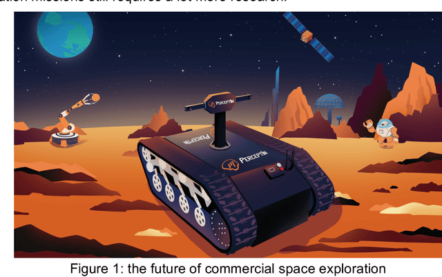 Figure 1 for Enabling Commercial Autonomous Space Robotic Explorers
