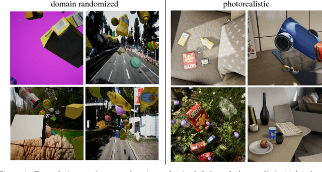 Figure 1 for Deep Object Pose Estimation for Semantic Robotic Grasping of Household Objects