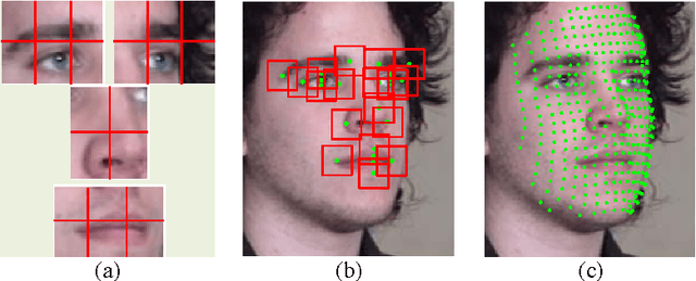 Figure 4 for A Comprehensive Survey on Pose-Invariant Face Recognition