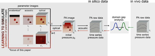 Figure 1 for Data-driven generation of plausible tissue geometries for realistic photoacoustic image synthesis