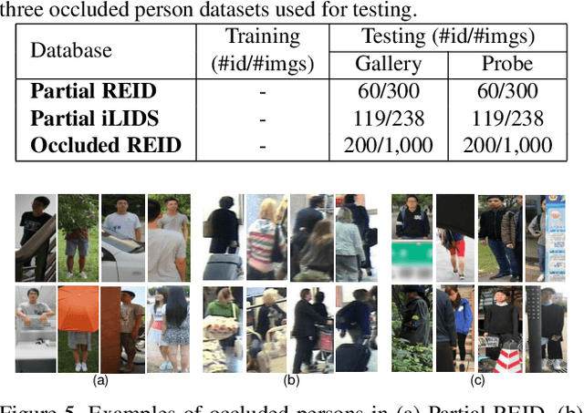 Figure 4 for Foreground-aware Pyramid Reconstruction for Alignment-free Occluded Person Re-identification