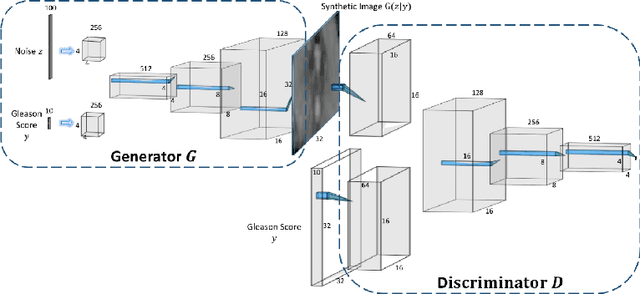 Figure 1 for ProstateGAN: Mitigating Data Bias via Prostate Diffusion Imaging Synthesis with Generative Adversarial Networks