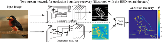 Figure 4 for DOC: Deep OCclusion Estimation From a Single Image