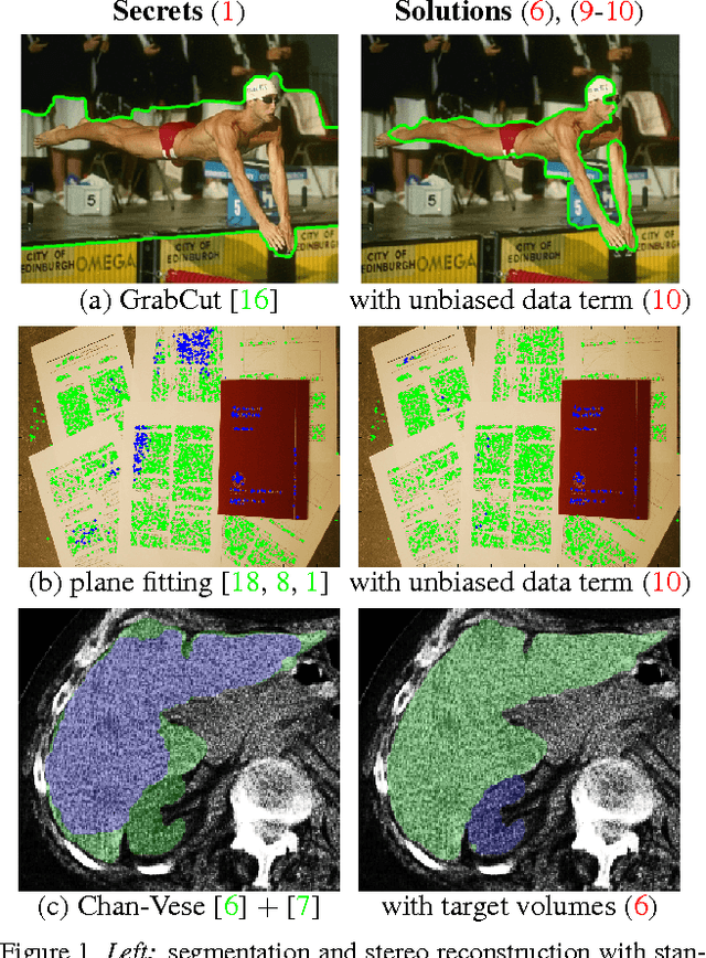 Figure 1 for Volumetric Bias in Segmentation and Reconstruction: Secrets and Solutions
